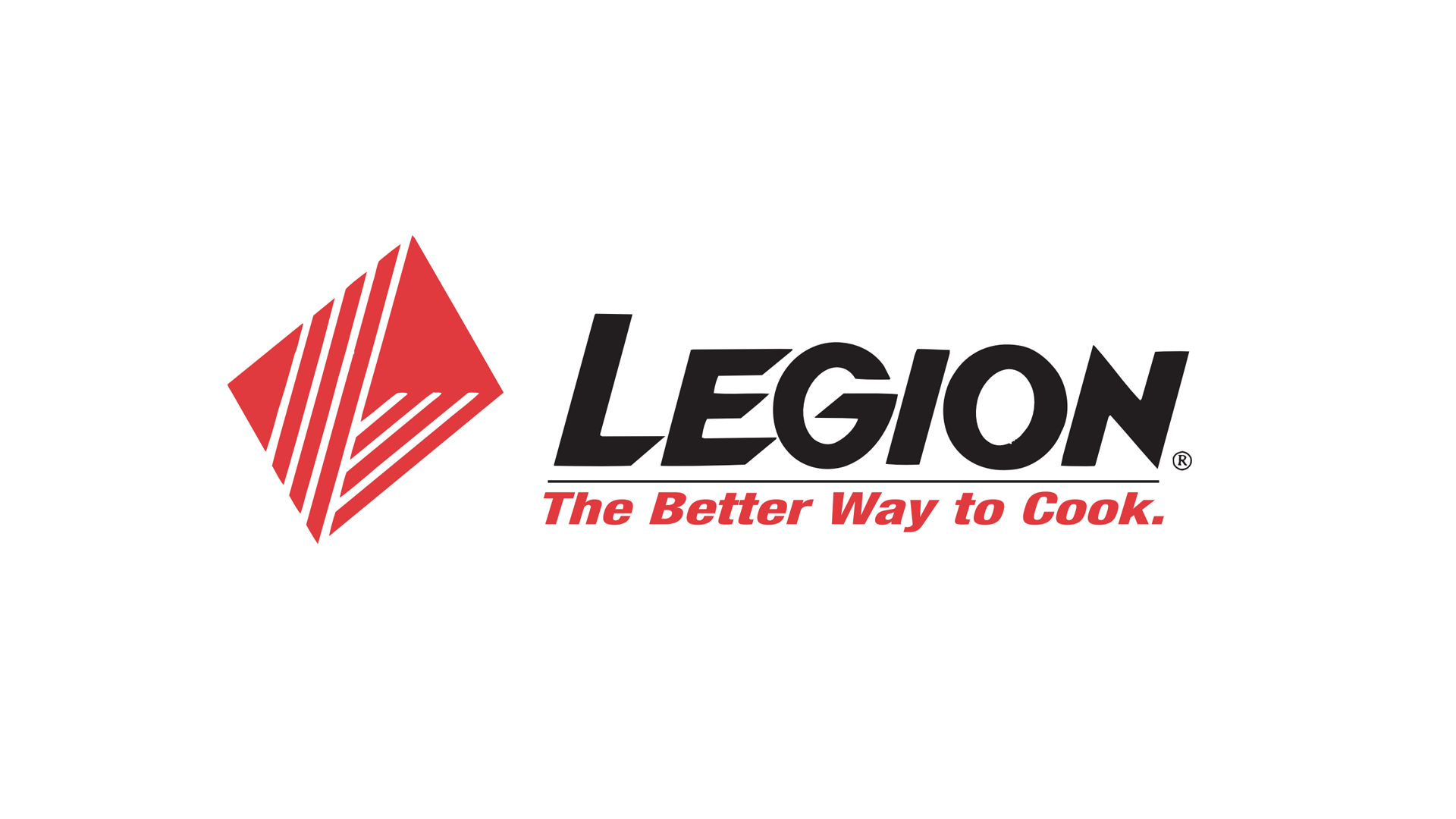 Legion Industries