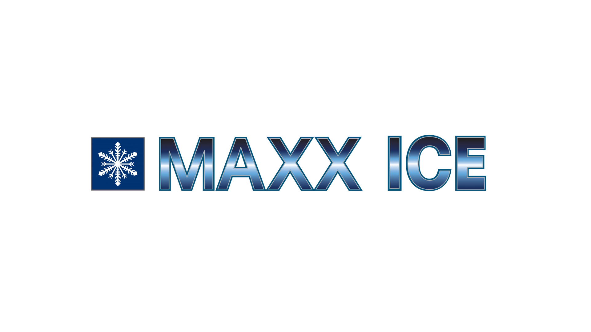 Maxx Ice Machines